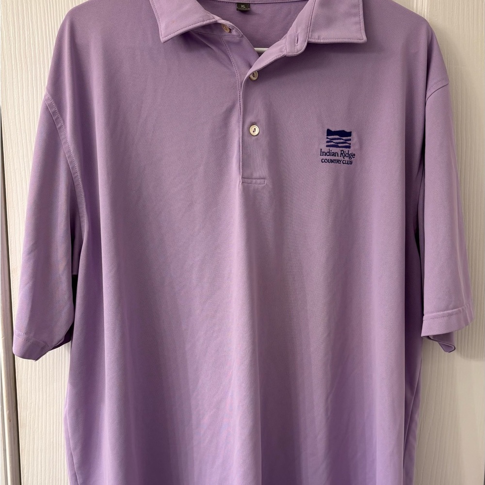 Peter Millar Polo Shirt
